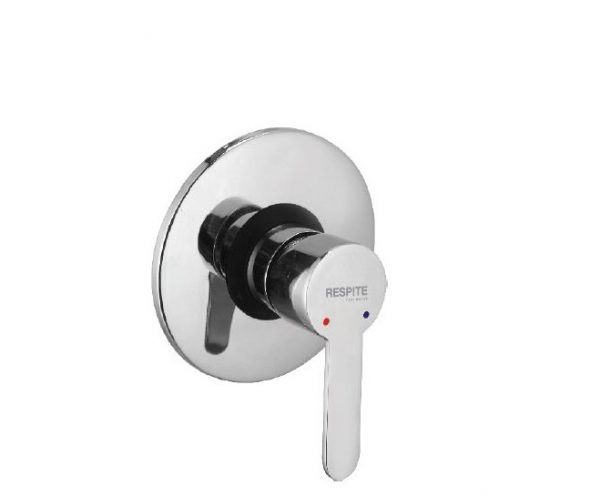 Single lever Shower Mixer Exposed Parts Kit
