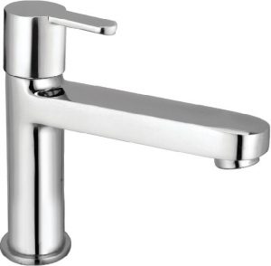 Pillar Cock 6"