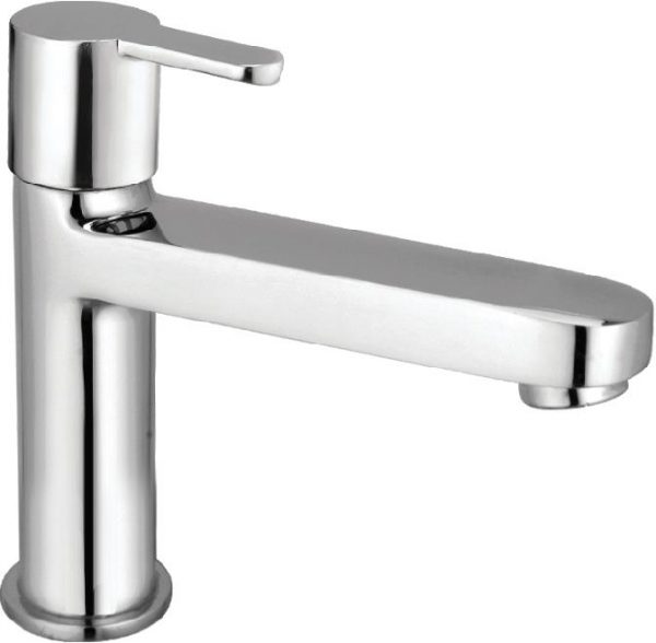 Pillar Cock 6"