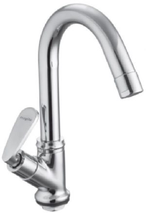 Pillar Cock Swan Neck