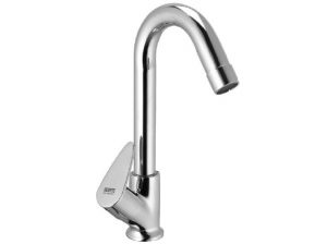 Pillar Cock Swan Neck