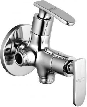 Two Way Angle Valve