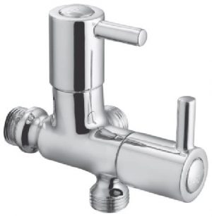 Two Way Angle Valve