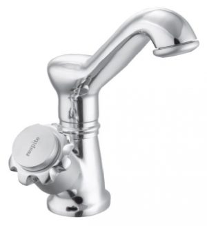 Pillar Cock Swan Neck