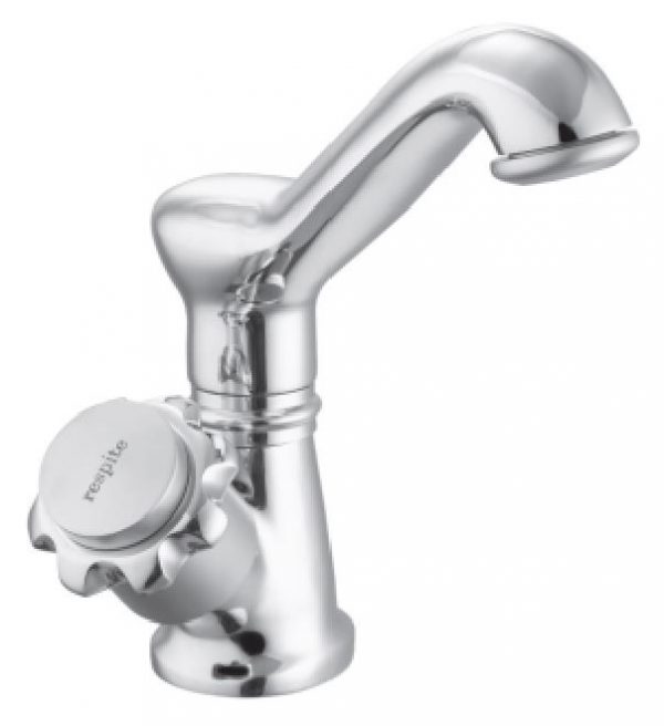 Pillar Cock Swan Neck