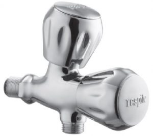 Two Way Angle Valve