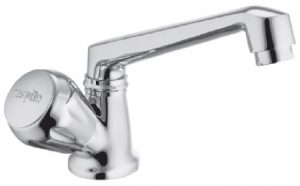 Pillar Cock Swan Neck