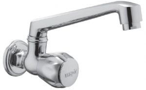Sink Cock Swivel Spout