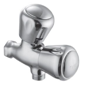 Two Way Angle Valve