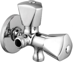 Two Way Angle Valve