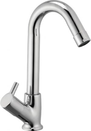 Pillar Cock Swan Neck