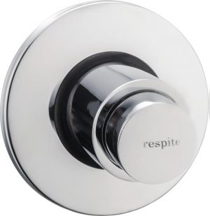 Concealed Flush Valve 32mm