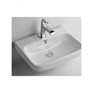 WALL HUNG BASINS
